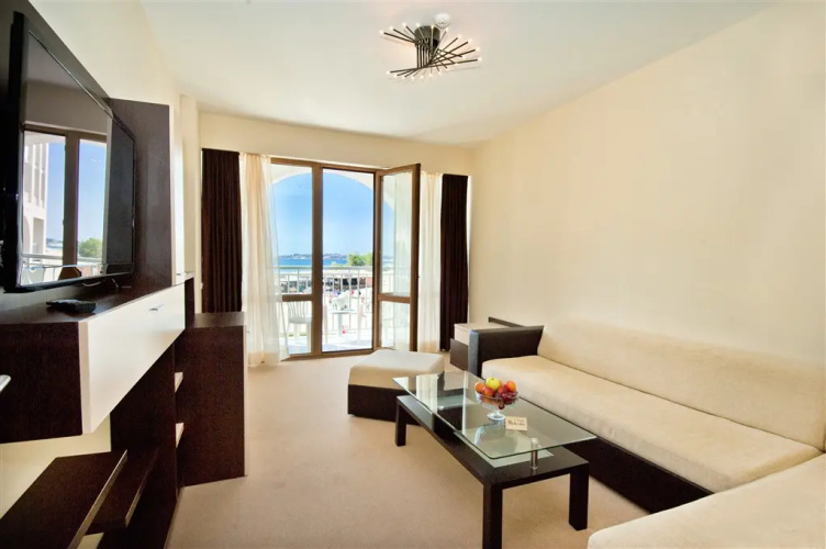 Hotel Viand