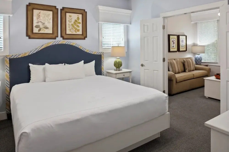 King’s Creek Resort by Spinnaker