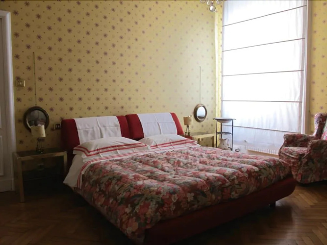 B&B Fiera del Mare