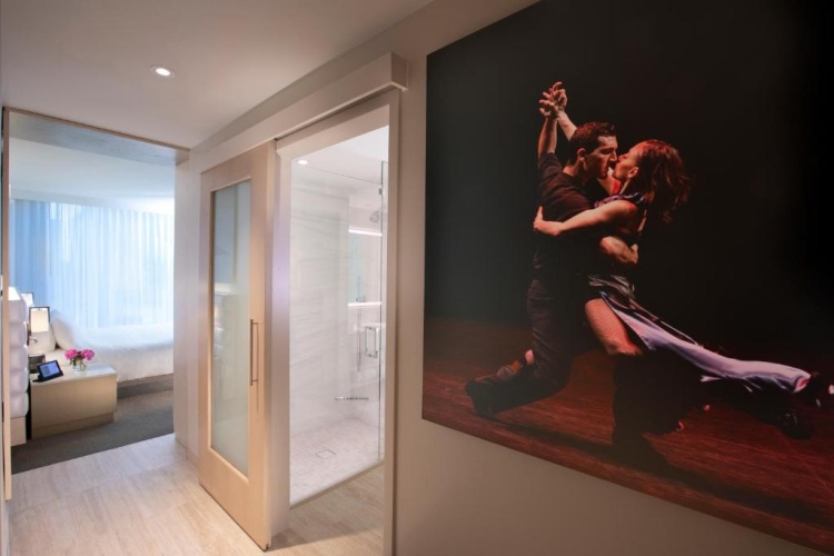 HALL Arts Hotel Dallas, Curio Collection by Hilton photo 8
