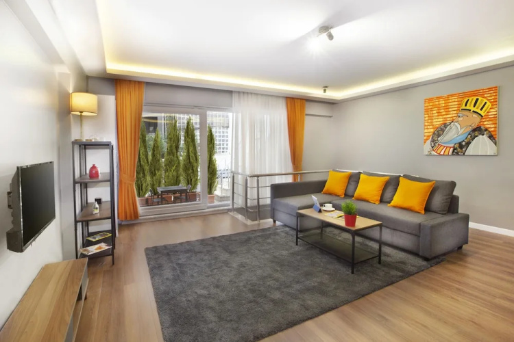 Jevahir Residence
