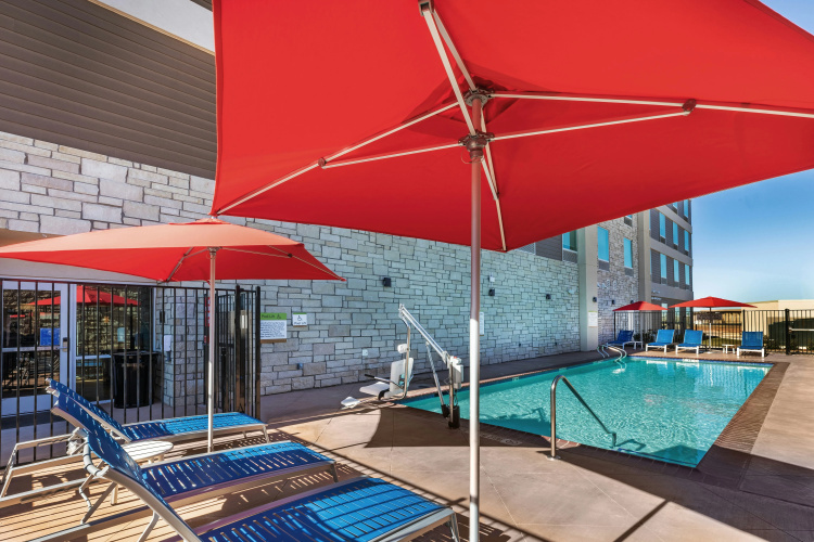 Home2 Suites by Hilton Midland East photo 17