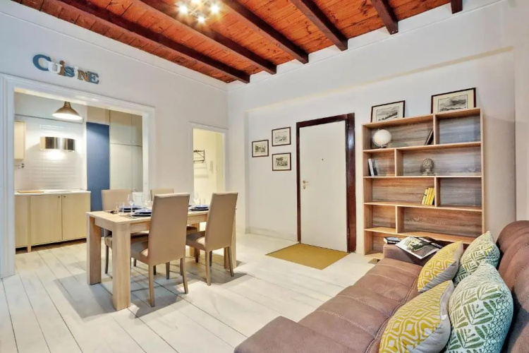 Lovely apartment Piazza Navona