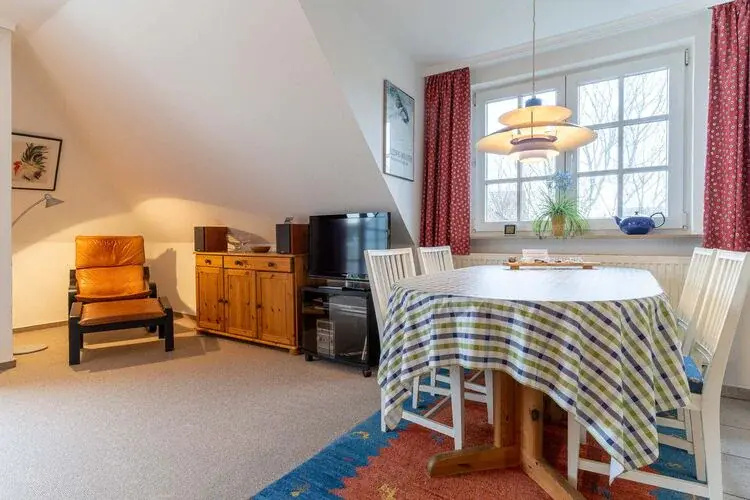 Apartment in St. Peter-Ording