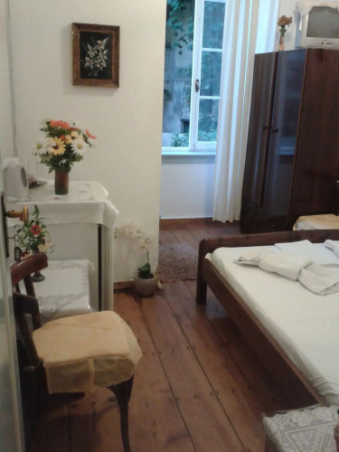 Stella Traditional Pension