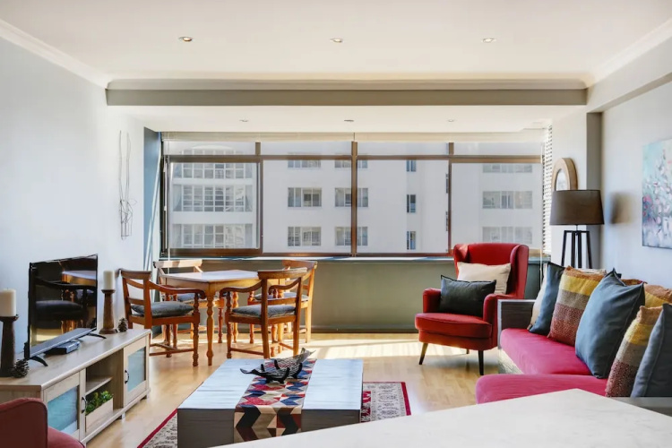 Altantic Apartment with Bantry Bay