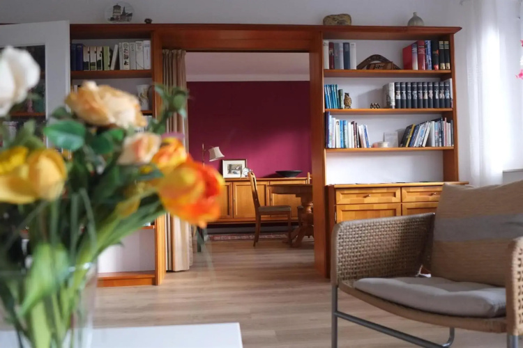 Ferienwohnung Liene