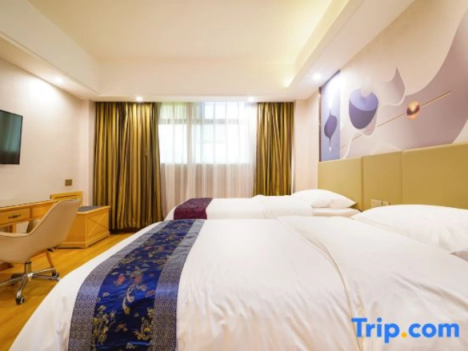 1 Bedroom Suite
