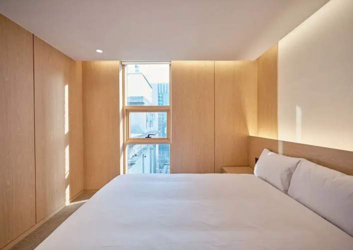 UH Suite The Coex