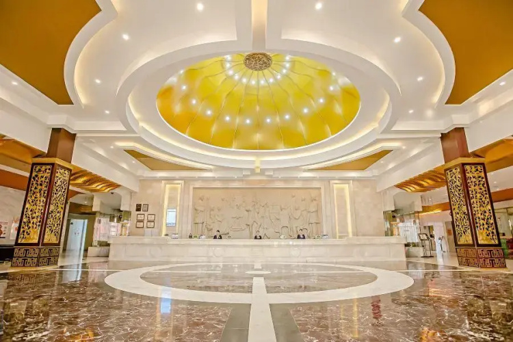 Hotelafbeelding
