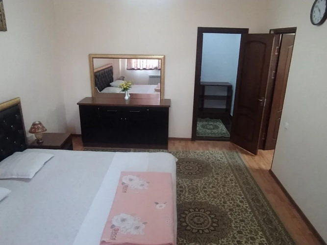 Quyosh Resort Hotel