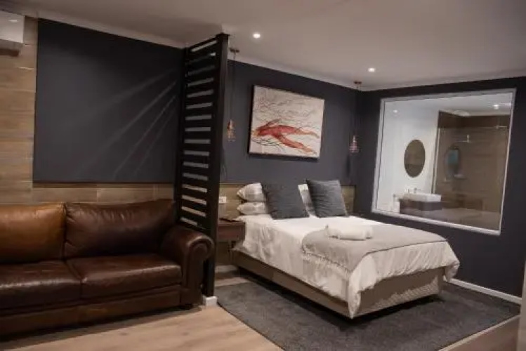 The Royal Bryanston