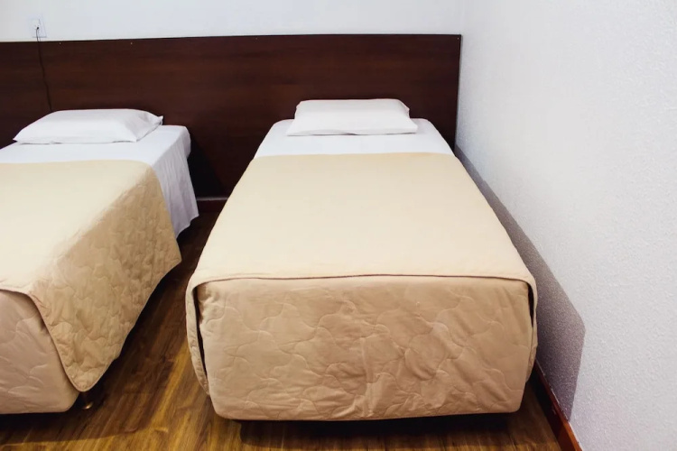 Hotel Trevo MS