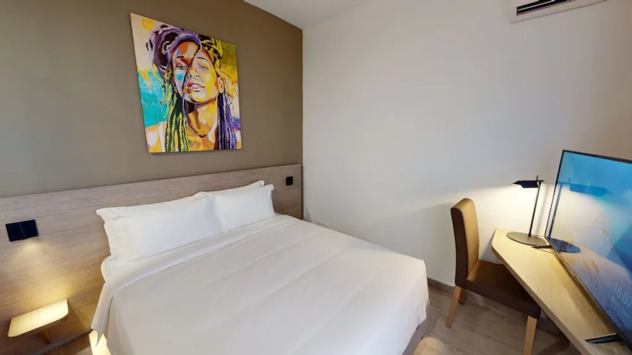 Aichti Hotel