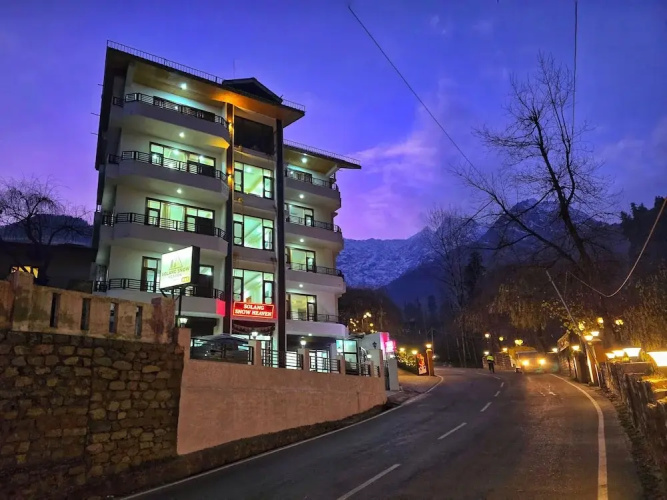 Hotelbild