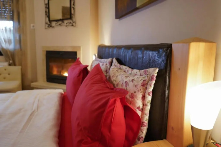 Guesthouse Liogerma