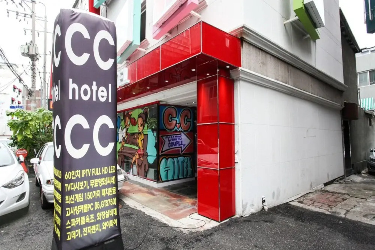 Hotelbild