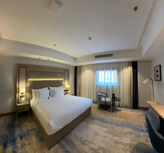 Sea Tower Hotel