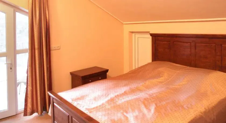 Garni Toun Hotel