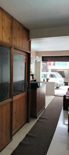 Panchavati Lodge