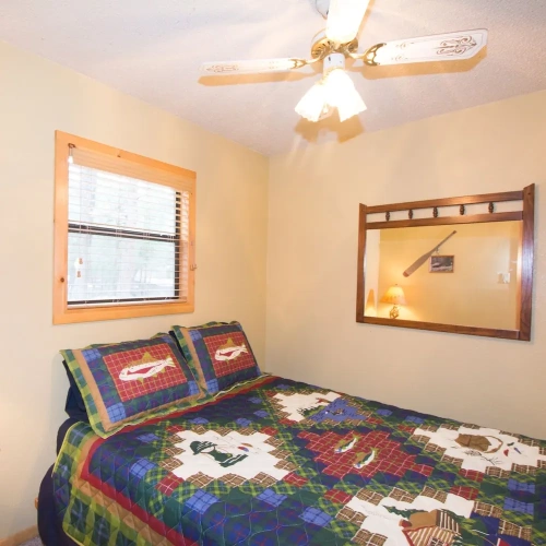 2 Bedrooms Standard room