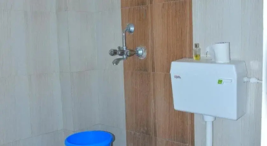 Epic Hostel