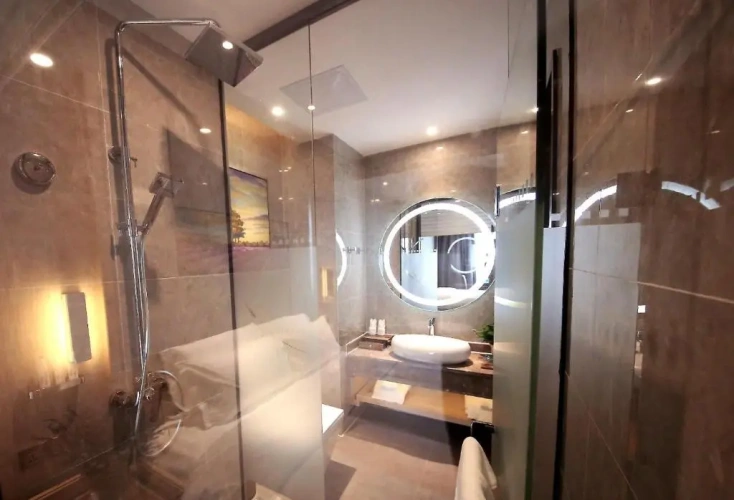 Business Twin room