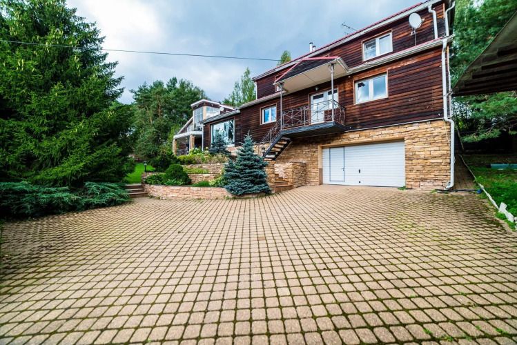 Фотография номера Коттеджа Частный Дом Красногорск СНТ Урожай 333