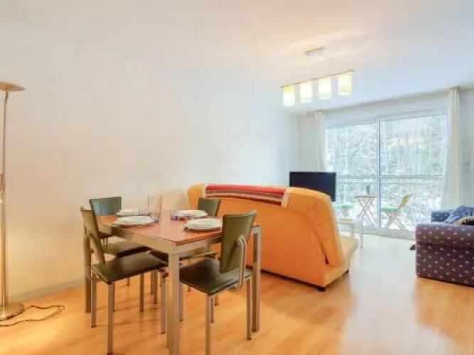 Apartment Les Pleiades 4