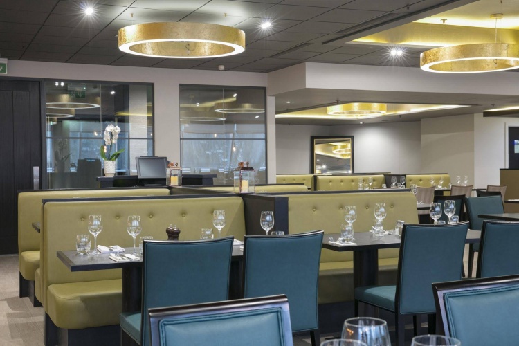 Crowne Plaza Harrogate photo 15