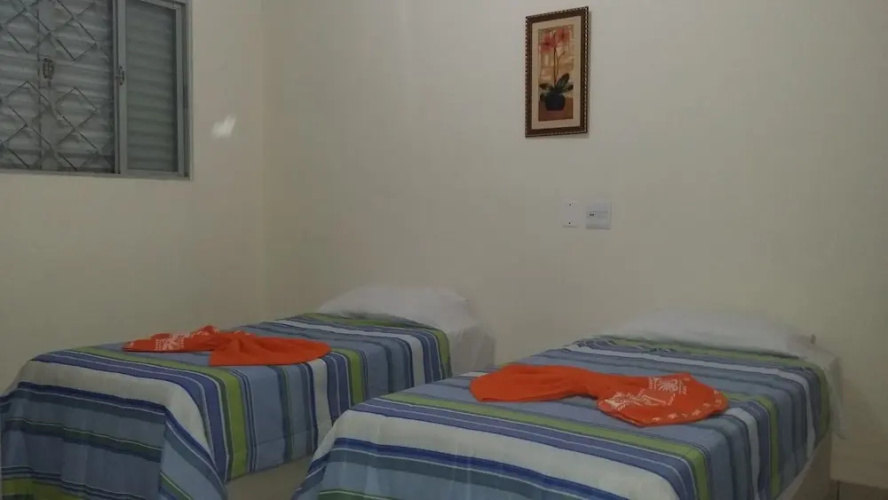 Hotel São Caetano