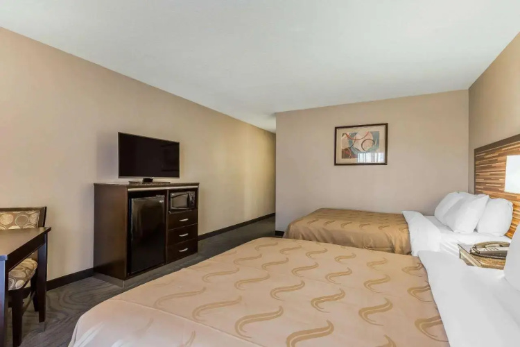 Comfort Inn La Estancia