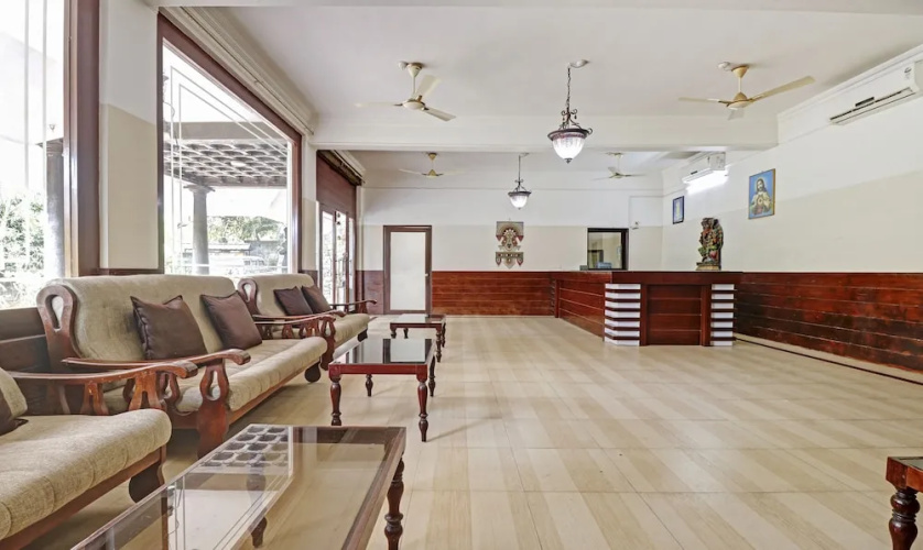 Green Palm Resort