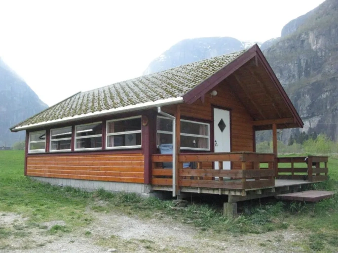 Cottage