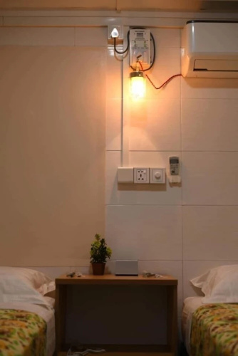 Moe Hostel