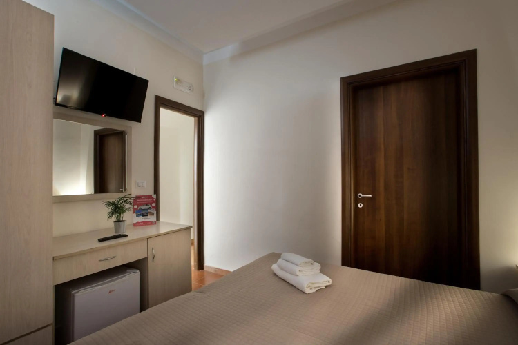 Hotel Diamond