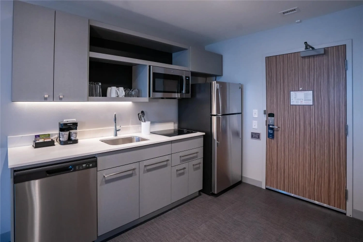 Single Suite