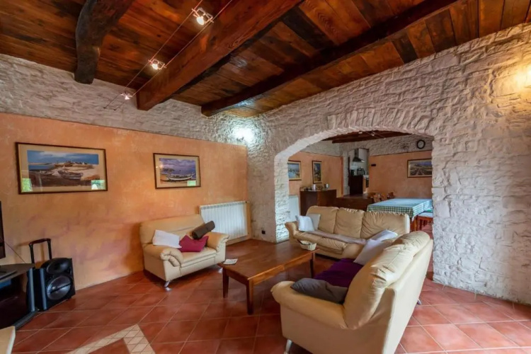 Villa Damiana