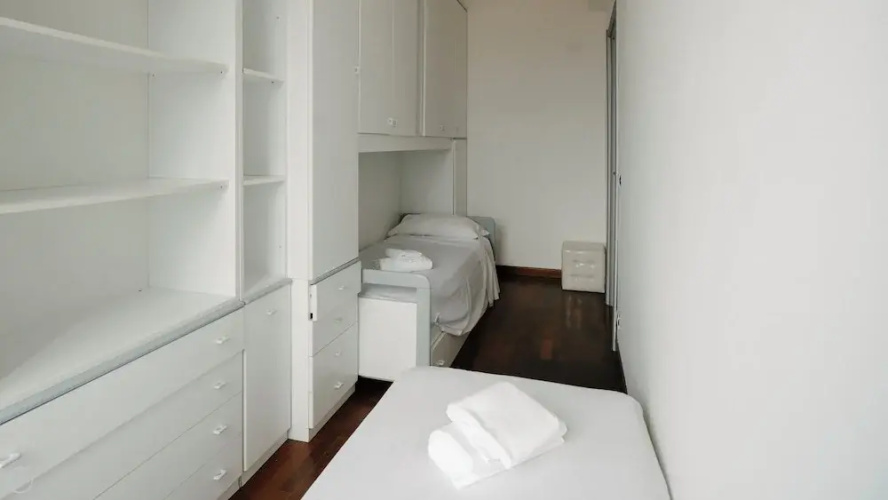 Casa Roma Apartment