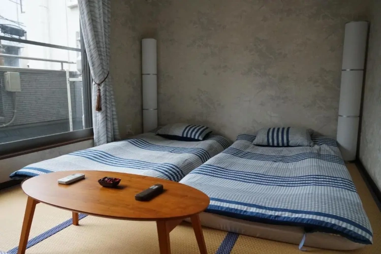 Standard Family room