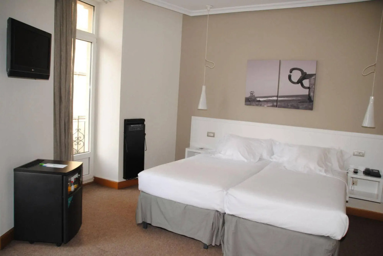 Hostal Alemana