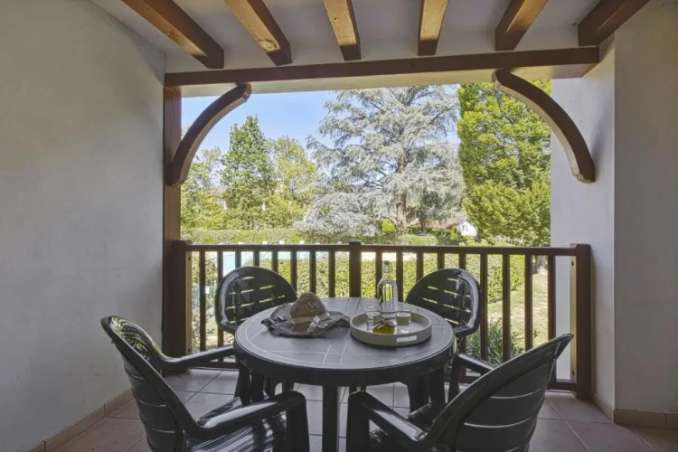 1 Bedroom Double Apartment