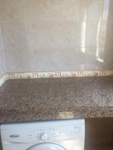 apartment 2 bedrooms in centre ville