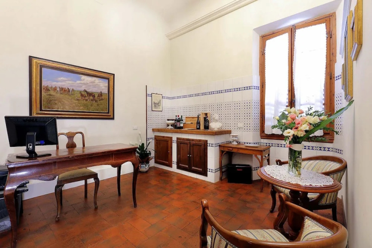 Dimora Bandinelli Firenze