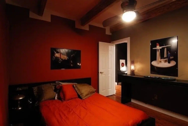 2 Bedrooms Suite