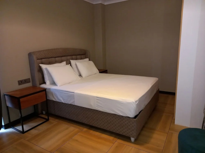 Acacus Hotel