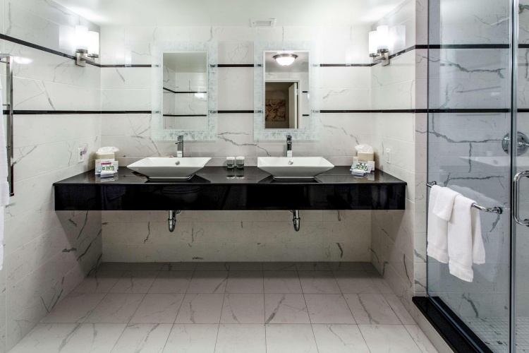 Hilton Garden Inn New York/Staten Island photo 37