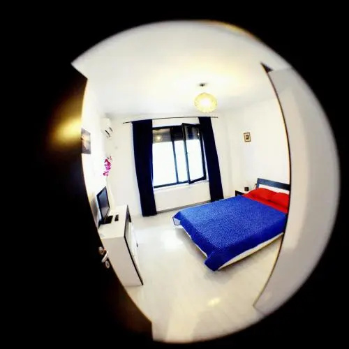 Solid Residence Mamaia