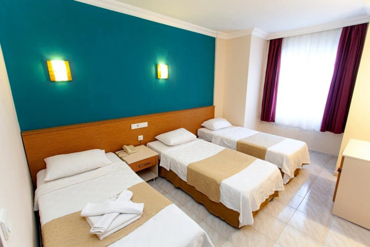 Club Ako Apartments
