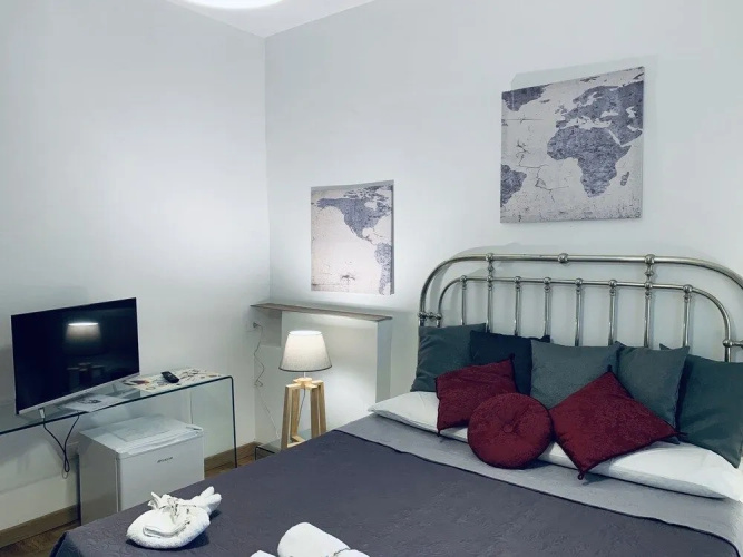B&B Charme